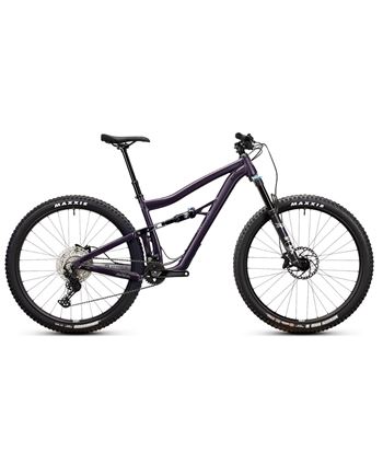 BICICLETA IBIS 24 RIPLEY AF ALU 29" DEORE