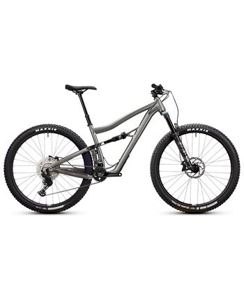 BICICLETA IBIS 24 RIPLEY AF ALU 29" DEORE