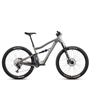 BICICLETA IBIS 24 RIPLEY AF ALU 29" SLX