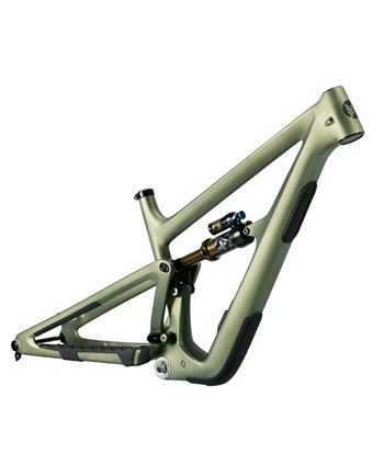 CUADRO IBIS RIPMO V3 CARBON 29" FACTORY GREEN 2025