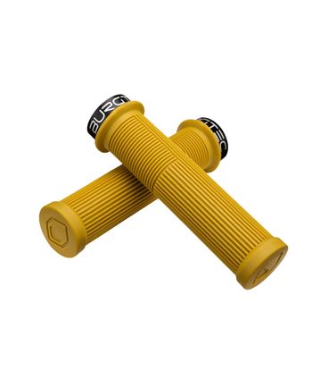 Josh Briceland lock on burgtec mustard pro bartender grips