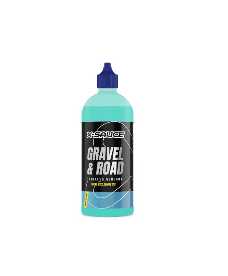 SELLANTE TUBELESS X-SAUCE GRAVEL & ROAD