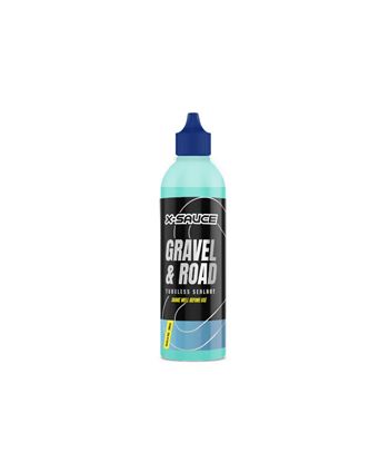 Sellante tubeless x-sauce gravel & road