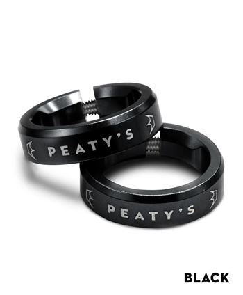 ABRAZADERAS PUÑOS PEATYS GRIP LOCK RING