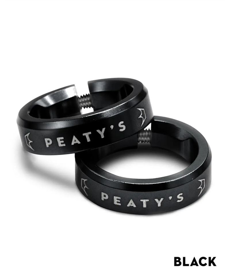 ABRAZADERAS PUÑOS PEATYS GRIP LOCK RING