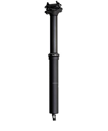 Telescopic seatpost kind shox lev si