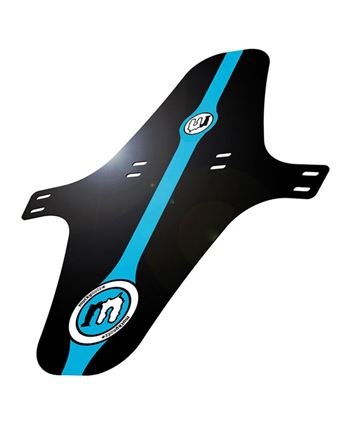 Mudguard mucky nutz Mudguard xl blue Mudguard