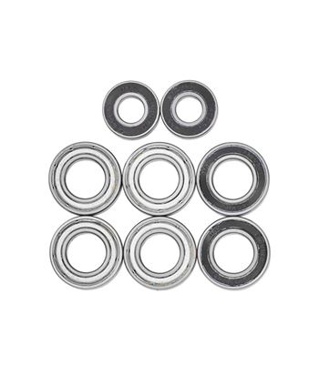 Kit bearings santa cruz tallboy 1 aluminum