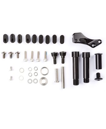 Hardware kit yeti sb6 c 2014-2015