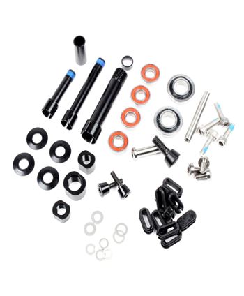 Master rebuild yeti kit sb4.5 c 2016