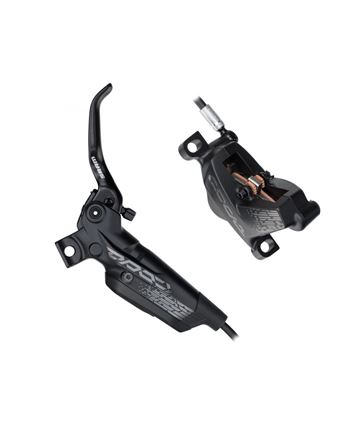 Disc brake sram code r