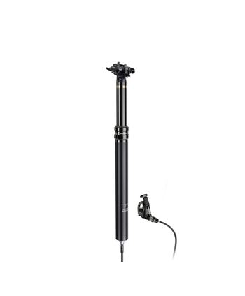 Telescopic seatpost rock shox reverb stealth