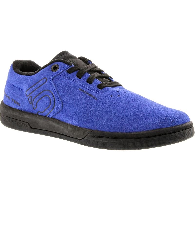 ZAPATILLAS FIVE TEN DANNY MASCASKILL ROYAL BLUE