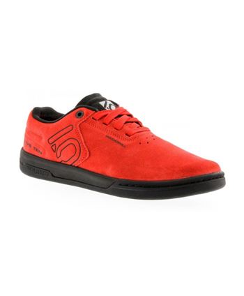 Shoes five ten danny macaskill scarlet