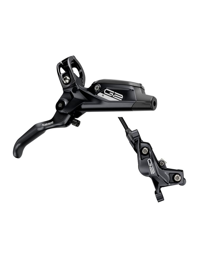 FRENO DISCO SRAM G2 RE NEGRO