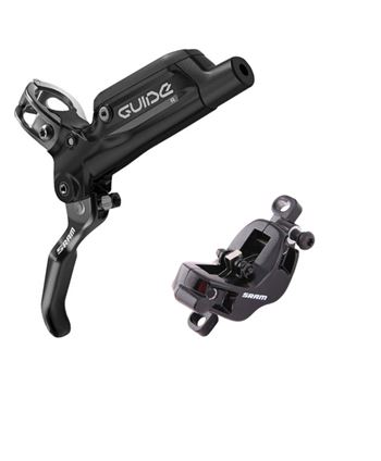 FRENO DISCO SRAM GUIDE R