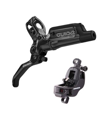 Disc brake sram guide rsc