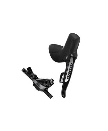 Disc brake sram rival x2 m.caliper-seater