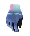 GUANTES LARGOS YETI ENDURO TWILIGHT GRADIENT MELT (MUJER)