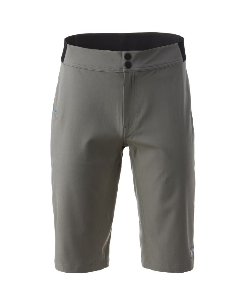 PANTALON CORTO YETI RUSTLER GUNMETAL