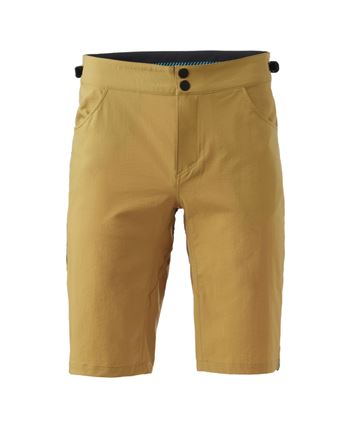 PANTALON CORTO YETI ANTERO SANDSTONE