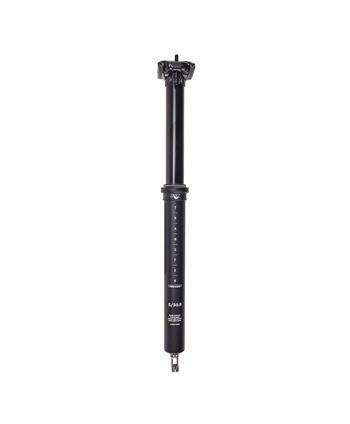 Telescopica seatpost fox transfer performance