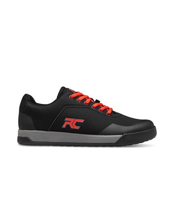 ZAPATILLAS RIDE CONCEPTS HELLION BLACK/RED