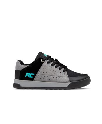 Sneakers ride concepts youth livewire charcoal/black