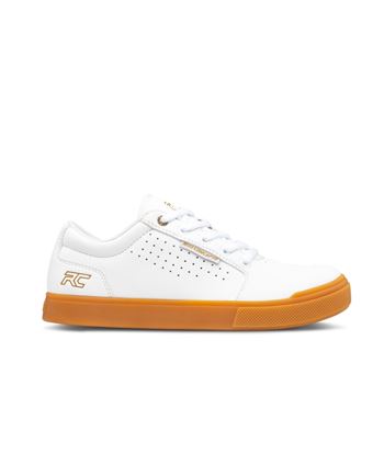 Sneakers ride concepts vice white (women)