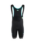 CULOTTE YETI ENDURO BIB BLACK