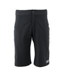 PANTALON CORTO YETI RUSTLER BLACK