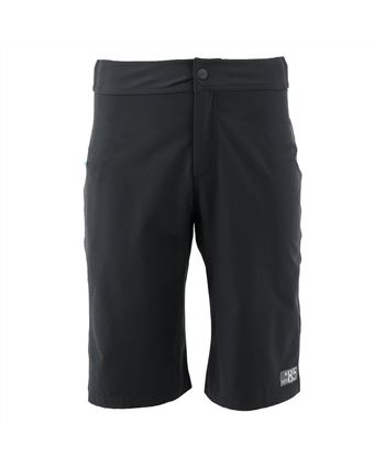 Short pants yeti rustler black