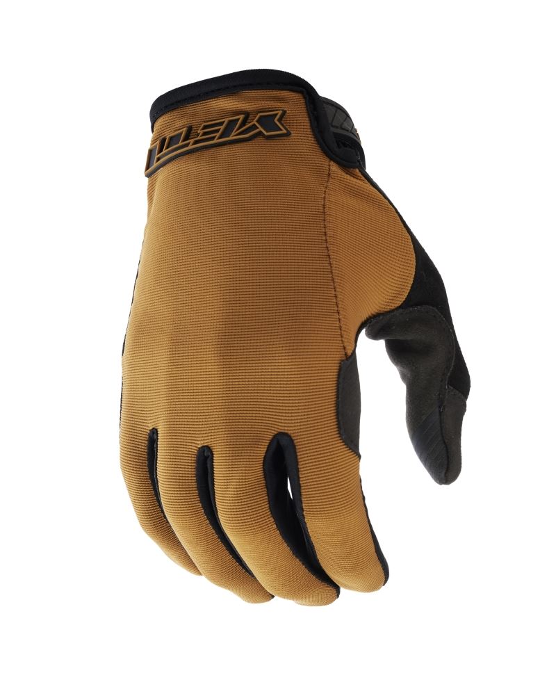 GUANTES LARGOS YETI MAVERICK SPICE