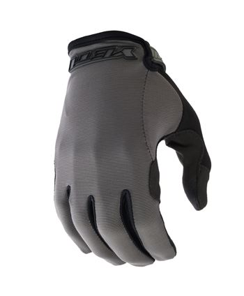 GUANTES LARGOS YETI MAVERICK GUNMETAL