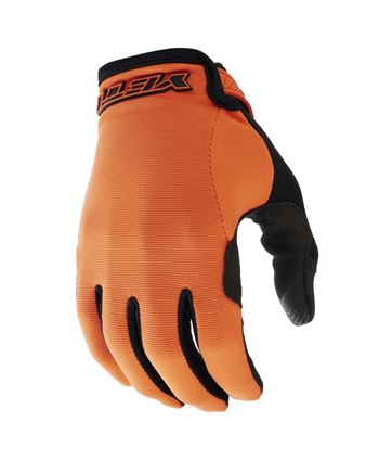 GUANTES LARGOS YETI MAVERICK FIRE