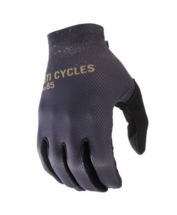 GUANTES LARGOS YETI ENDURO BLACK 85