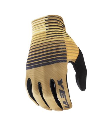 GUANTES LARGOS YETI ENDURO SPICE STRIPE