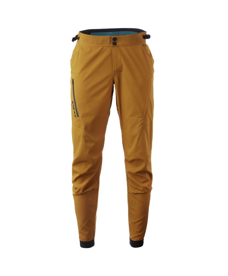 PANTALON LARGO YETI RIDGWAY SPICE