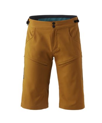 Short yeti freeland spice pants