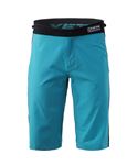 PANTALON CORTO YETI ENDURO TURQUOISE