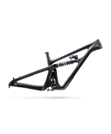 Yeti sb165 shops frame