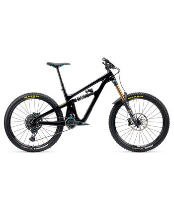 Bike yeti SB165 27.5" kit c2 factory 2023