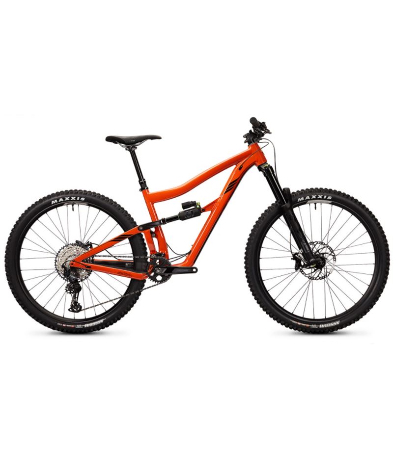 BICICLETA IBIS RIPMO AF 29" KIT DEORE 2022