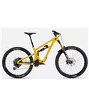 BICICLETA YETI SB160 25 KIT C2 GX FACTORY