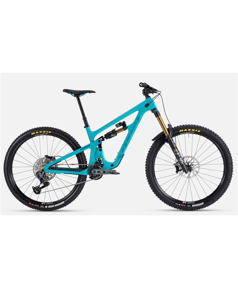 BICICLETA YETI SB160 25 KIT C3 GX T-TYPE FACTORY