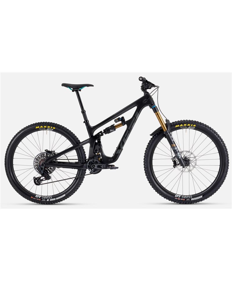 BICICLETA YETI SB160 25 KIT T3 X0 T-TYPE