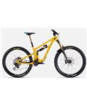 BICICLETA YETI SB160 25 KIT T4 XX T-TYPE