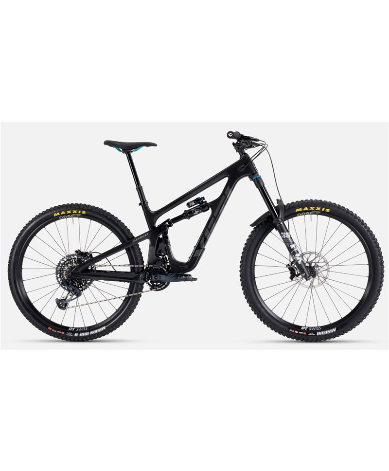 BICICLETA YETI SB160 25 KIT C2 GX