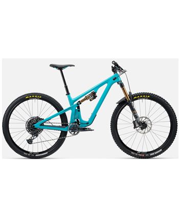 Bicicleta yeti sb140 25 kit c2 gx factory