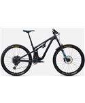 BICICLETA YETI SB140 25 KIT C2 GX LR